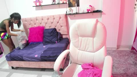 thianahorny online show from 11-13-25, 12:15