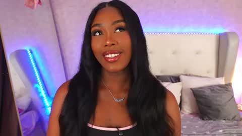 ThianaLopez online show from 07-10-26, 10:12