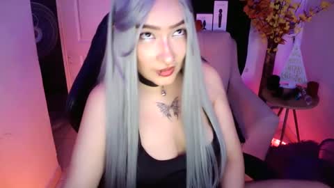 Snapshot of thiara_dor chatting on 12-08-24, 10:57 Thiara Next Stream 0211 get my social media 3 online show from 12-08-24, 10:57