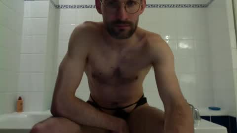 Thibthib online show from 02-17-25, 05:43