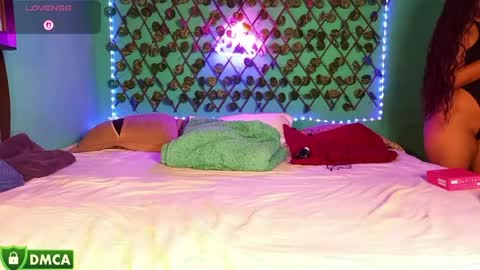 Thicc Queen The Rascal online show from 06-04-26, 03:12