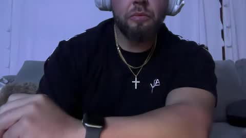 thiccbull12 online show from 02-15-26, 06:54