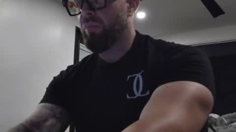thiccbull12 online show from 07-19-26, 06:17