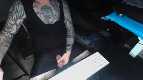 thicchogg online show from 02-15-26, 07:16