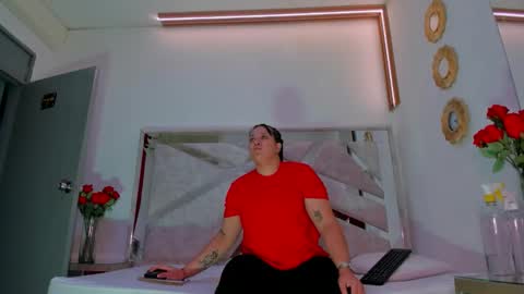 Lexxy online show from 11-16-25, 12:33