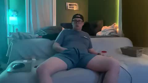Thick D Bottom online show from 05-04-26, 07:04