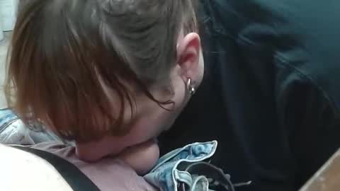 Thick Dom online show from 12-23-25, 12:08