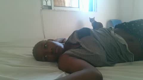 Call me Taliee online show from 12-16-24, 06:10