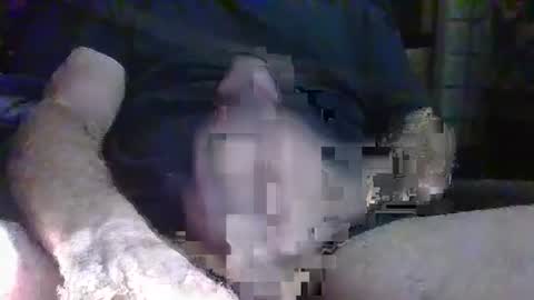 thickandhard54321 online show from 10-24-25, 12:45