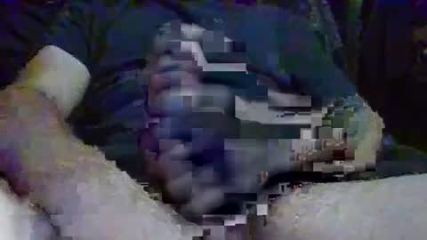 thickandhard54321 online show from 10-31-25, 10:33