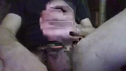 thickandhard54321 online show from 02-08-26, 06:11