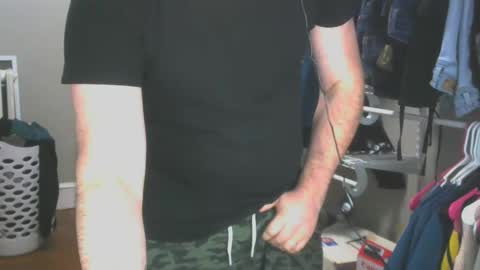 Snapshot of thickandnerdy1129 chatting on 03-10-25, 02:28 thickandnerdy1129 online show from 03-10-25, 02:28