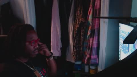 thickblackbeast online show from 04-19-26, 01:10