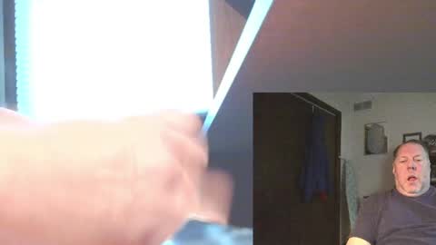 thickcock4u1105 online show from 05-12-26, 11:40
