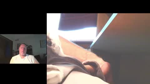 thickcock4u1105 online show from 07-05-26, 04:47