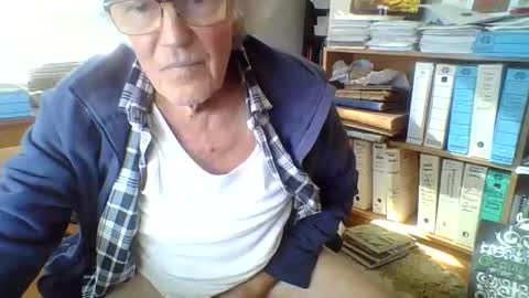 Thickcockat71 online show from 05-08-26, 10:59