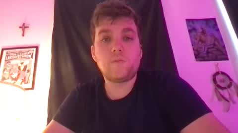 Snapshot of thickdick4206 chatting on 12-20-25, 06:48 Thick online show from 12-20-25, 06:48