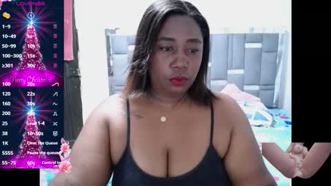 Snapshot of thickebonymilf chatting on 12-22-25, 05:04 XIOMARA online show from 12-22-25, 05:04