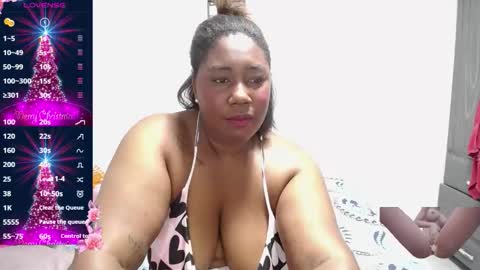 Snapshot of thickebonymilf chatting on 01-11-26, 03:44 XIOMARA online show from 01-11-26, 03:44