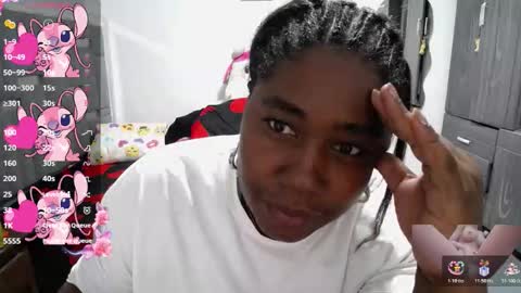 Snapshot of thickebonymilf chatting on 02-01-26, 04:33 XIOMARA online show from 02-01-26, 04:33