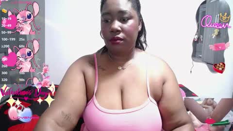 Snapshot of thickebonymilf chatting on 02-17-26, 04:31 XIOMARA online show from 02-17-26, 04:31
