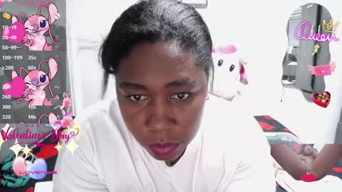 Snapshot of thickebonymilf chatting on 02-20-26, 06:26 XIOMARA online show from 02-20-26, 06:26