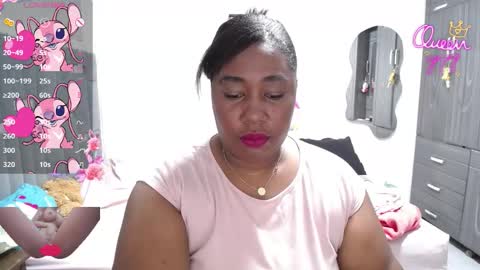 XIOMARA  online show from 03-26-26, 03:01