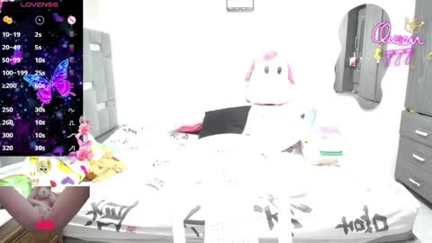 XIOMARA  online show from 04-24-26, 04:59