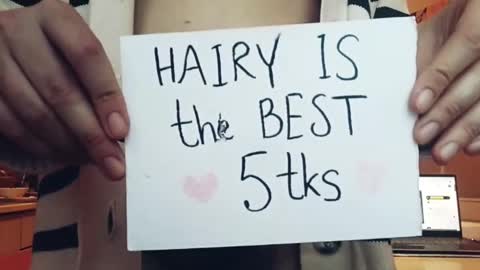 MilkyChoco online show from 12-27-24, 04:43