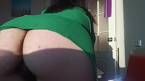 MilkyChoco online show from 01-09-25, 08:13