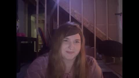 Ariel online show from 01-15-25, 11:51