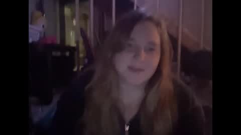 Ariel online show from 01-18-25, 11:00