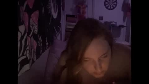 Ariel online show from 01-19-25, 05:58