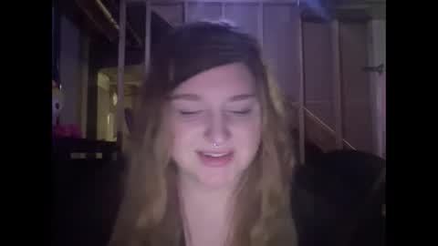 Ariel online show from 01-24-25, 11:12