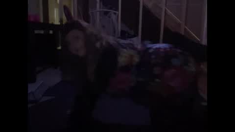 Ariel online show from 02-06-25, 05:19