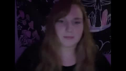 Ariel online show from 03-03-25, 03:52