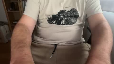 Snapshot of thickguybcn chatting on 07-13-26, 03:15 ThickDickBCN online show from 07-13-26, 03:15