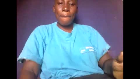 thickianah376 online show from 01-10-26, 11:01