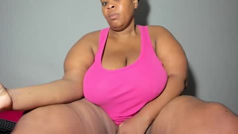 thickleeyanax online show from 02-20-25, 02:29