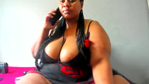 thickleeyanax online show from 09-30-25, 09:14