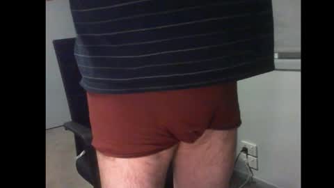 James online show from 02-05-26, 01:38