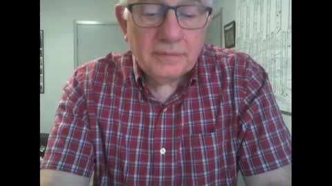 James online show from 04-30-26, 04:41