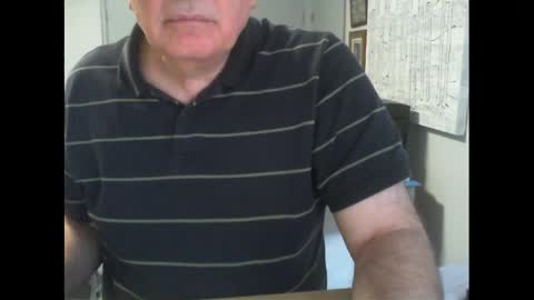 James online show from 05-06-26, 01:57
