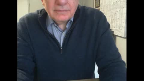 James online show from 05-08-26, 12:49