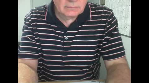James online show from 05-18-26, 04:13
