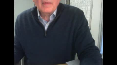 James online show from 05-21-26, 06:53