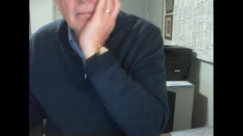 James online show from 05-30-26, 02:47