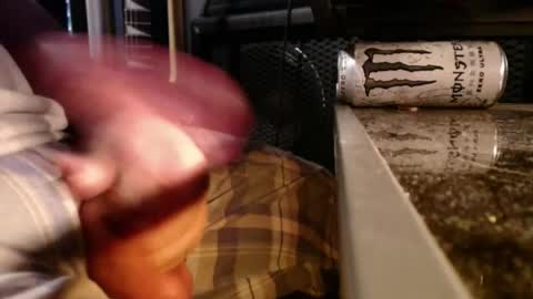 thickmonstercock8 online show from 07-27-26, 11:56