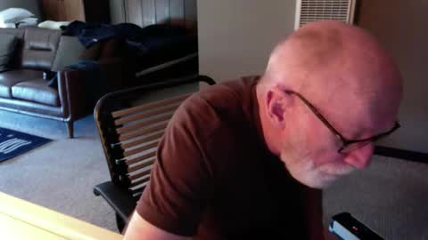 Thickmorningwoodinyou always online show from 11-15-25, 05:09