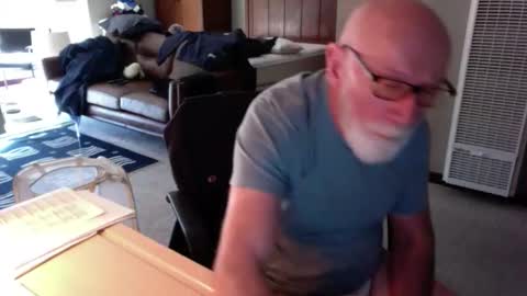 Thickmorningwoodinyou always online show from 03-06-26, 04:03